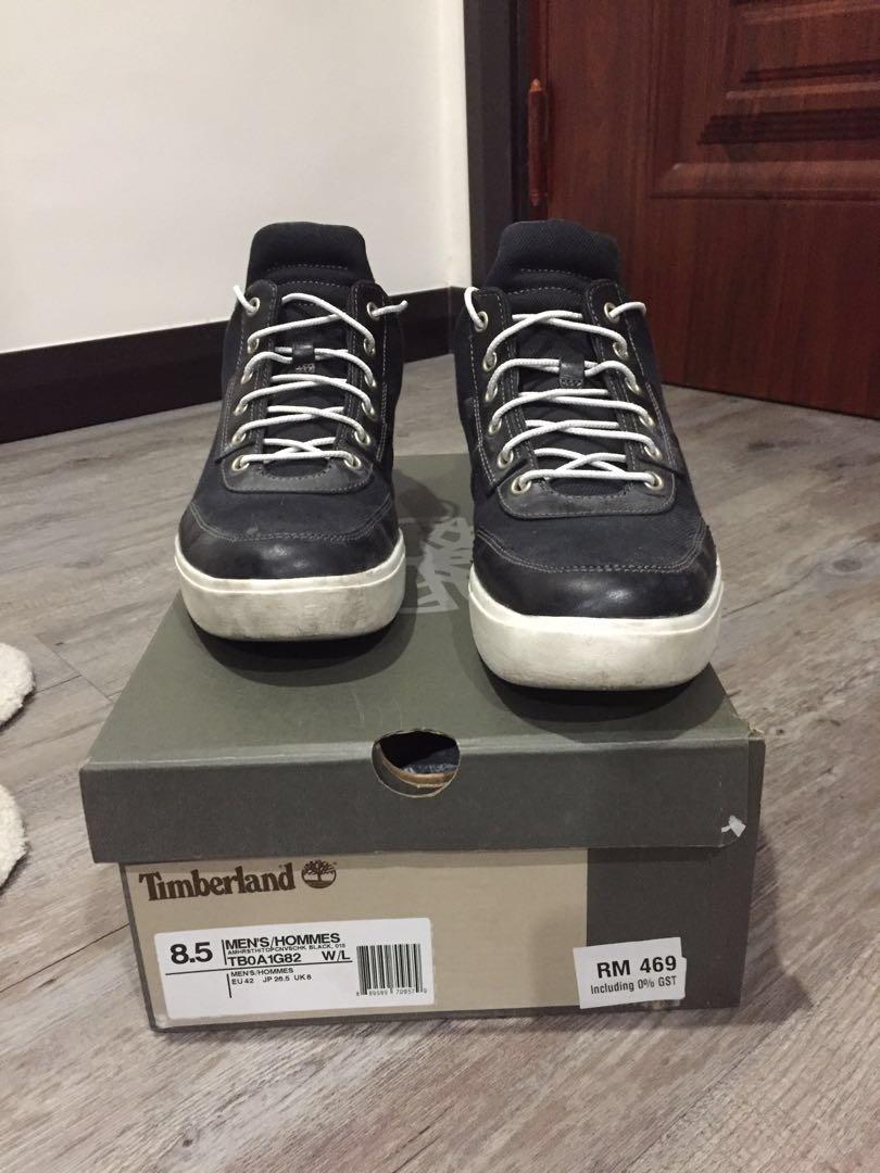Timberland sensorflex homme discount