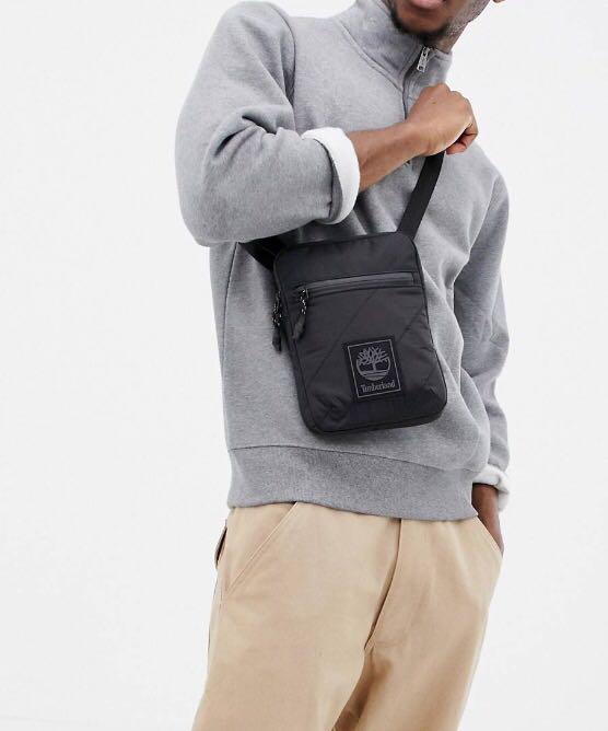 Timberland sling bag malaysia clearance