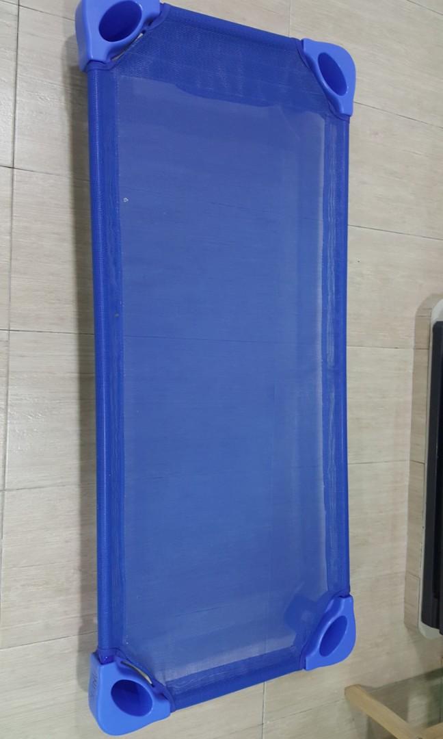 Stackable Toddler day bed, Babies & Kids, Baby Nursery & Kids Furniture