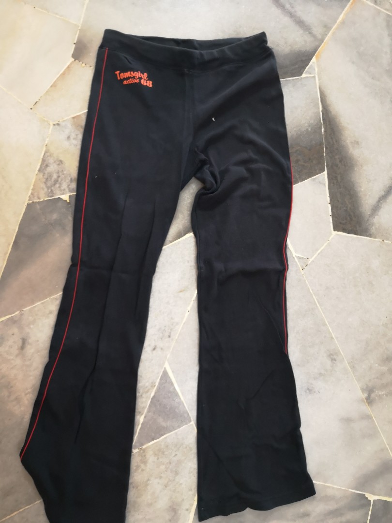Toms girl pants clearance
