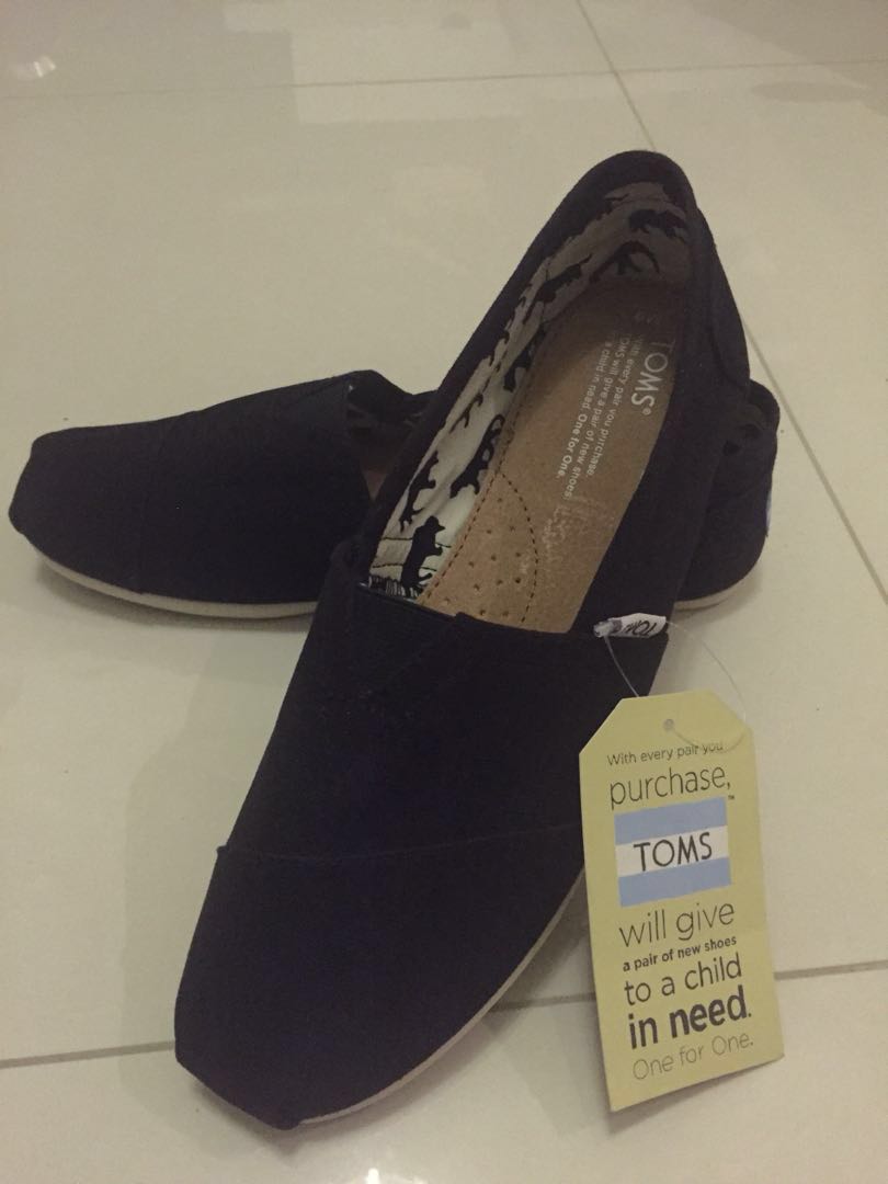 toms mens dress shoes