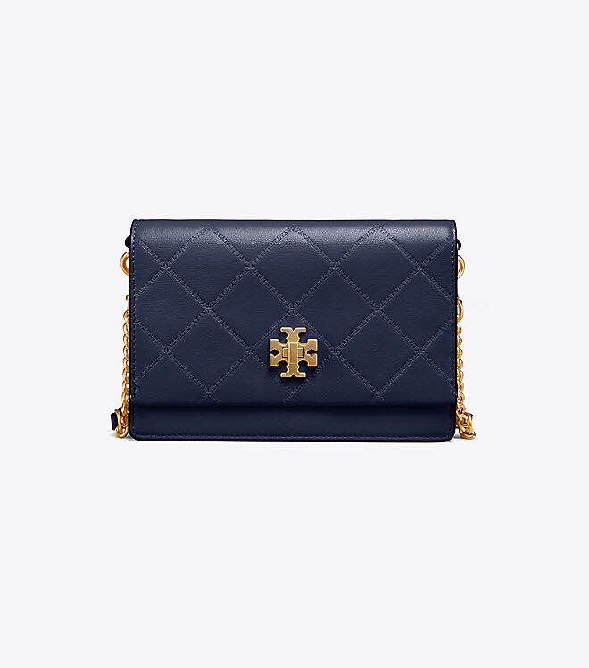 Tory Burch GEORGIA TURN LOCK MINI BAG Carousell