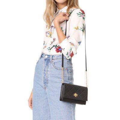 Tory burch georgia hotsell turnlock mini bag