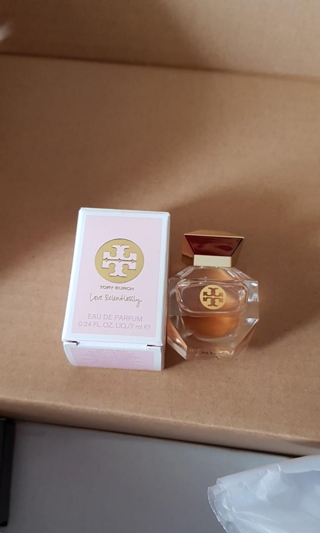 tory burch perfume 7ml