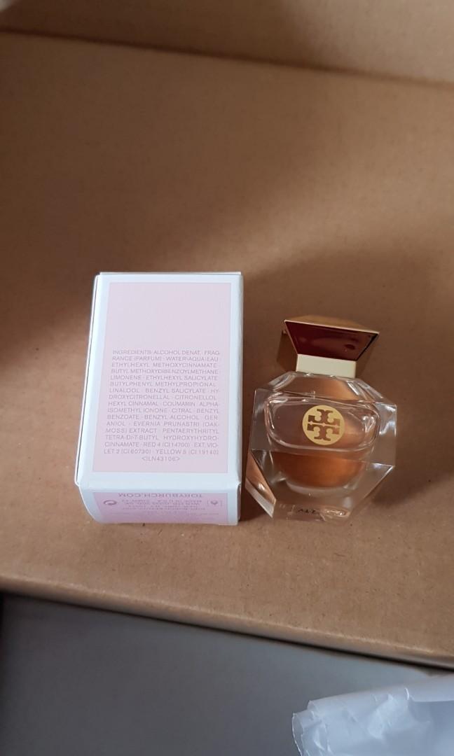 tory burch love relentlessly 100ml
