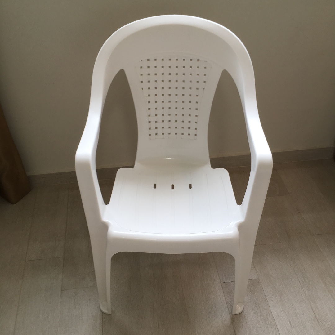 Toyogo chair top