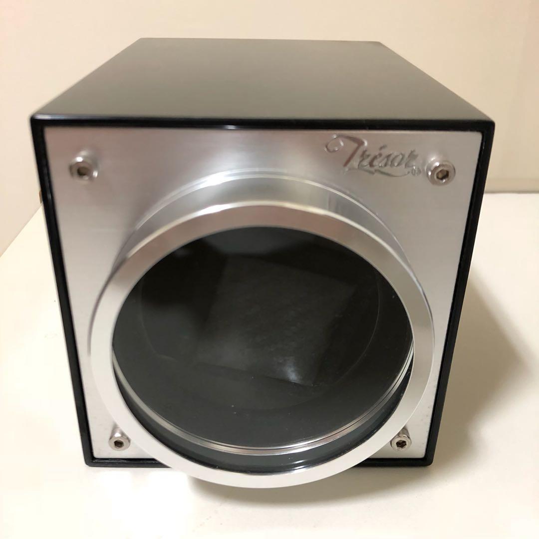 Tresor watch winder clearance
