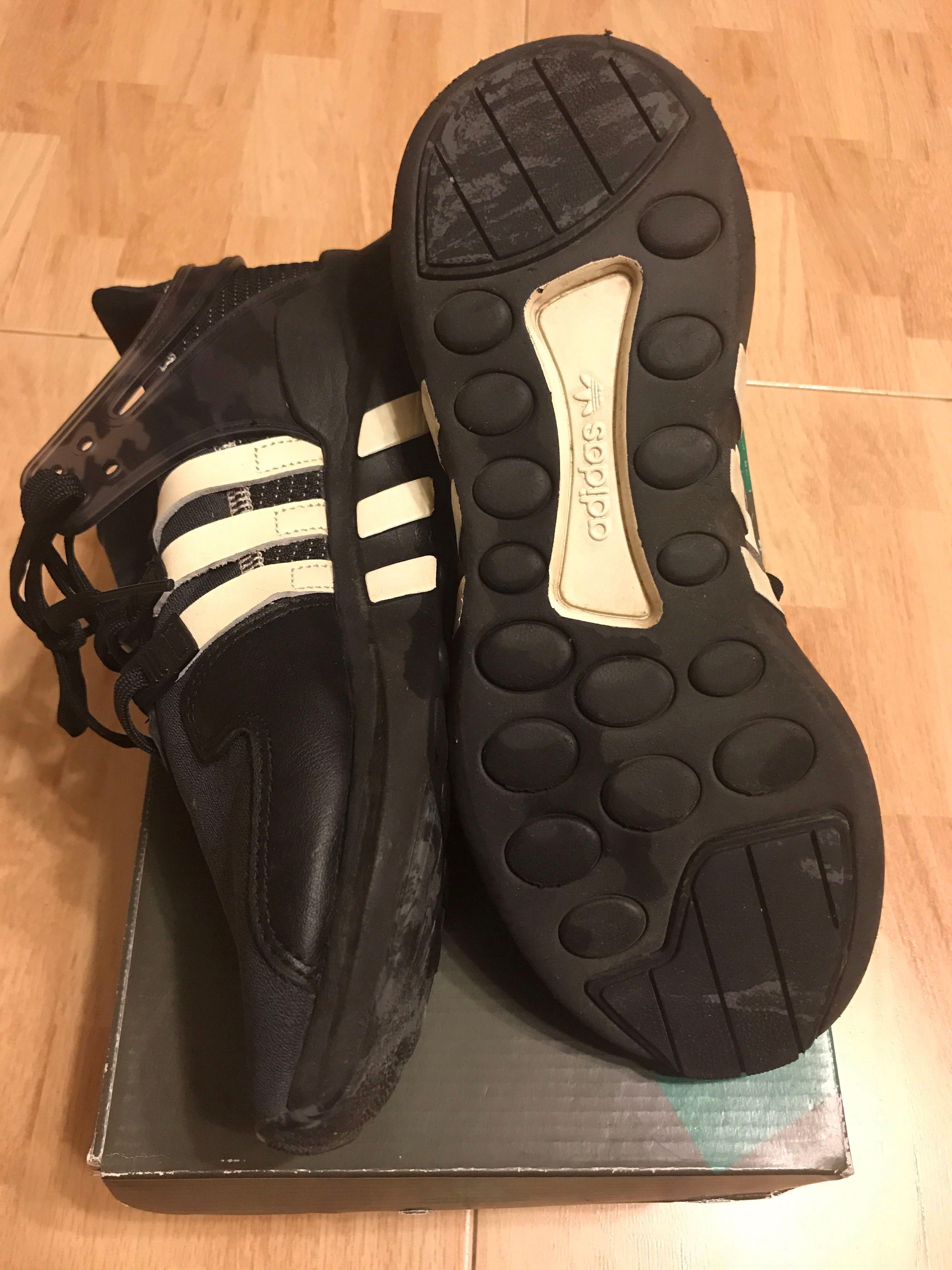 Adidas eqt sales support adv undftd