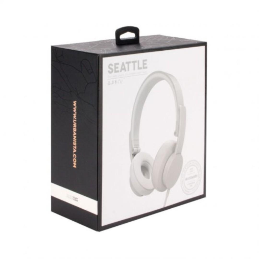 Urbanista seattle wired clearance