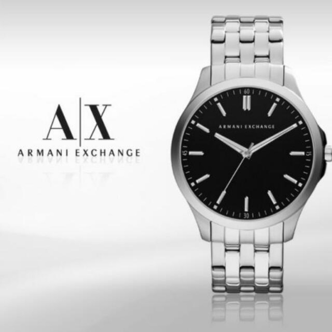 Armani exchange ax2147 hotsell