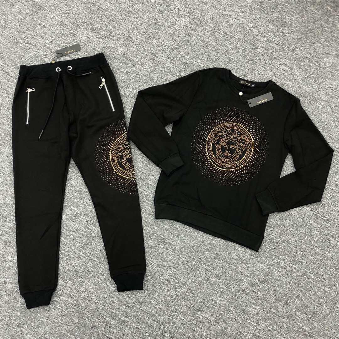 sweater sweatpants set