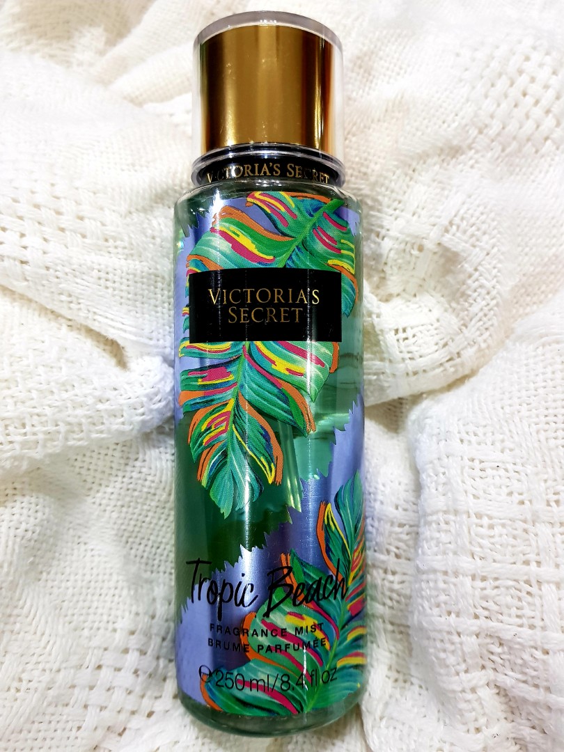 Victoria secret tropic 2025