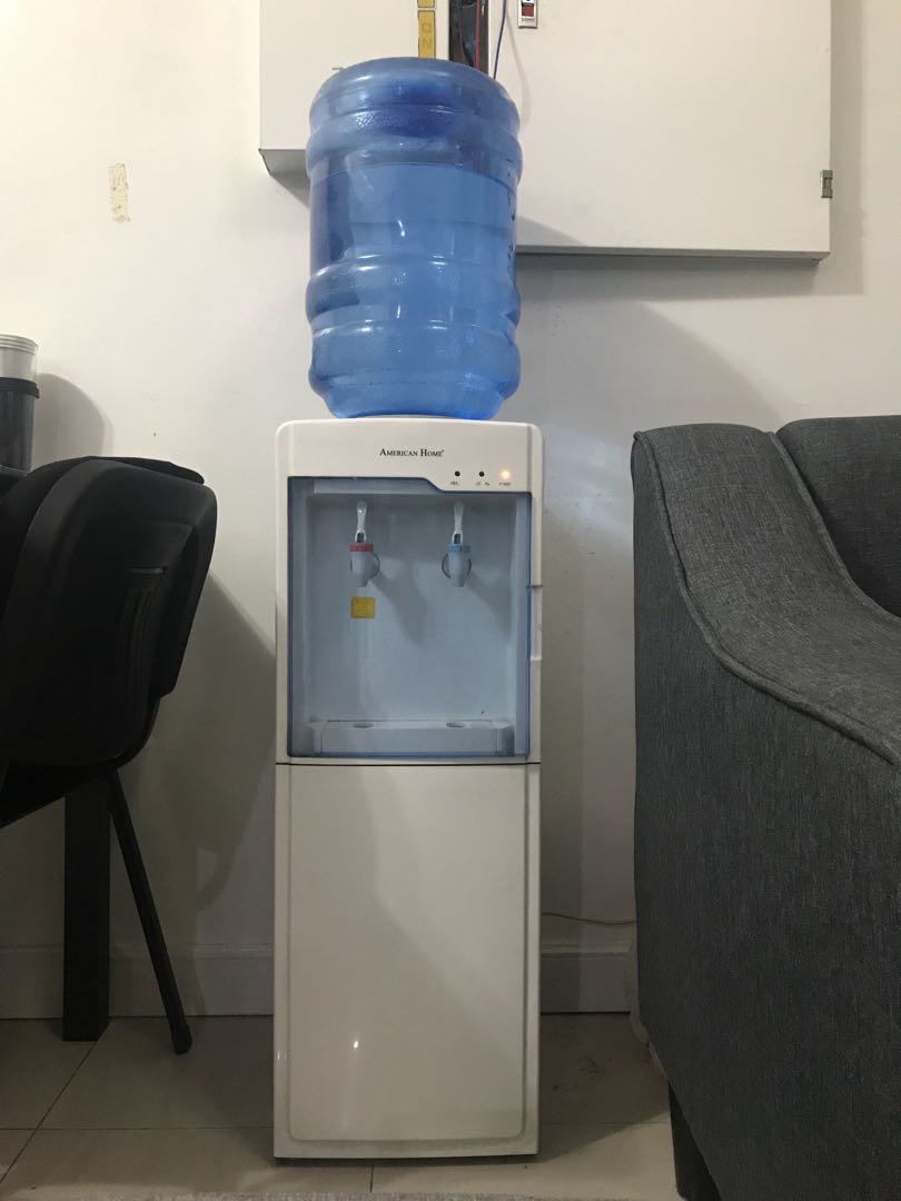 Water Dispenser (h&c), TV & Home Appliances, Kitchen Appliances, Water