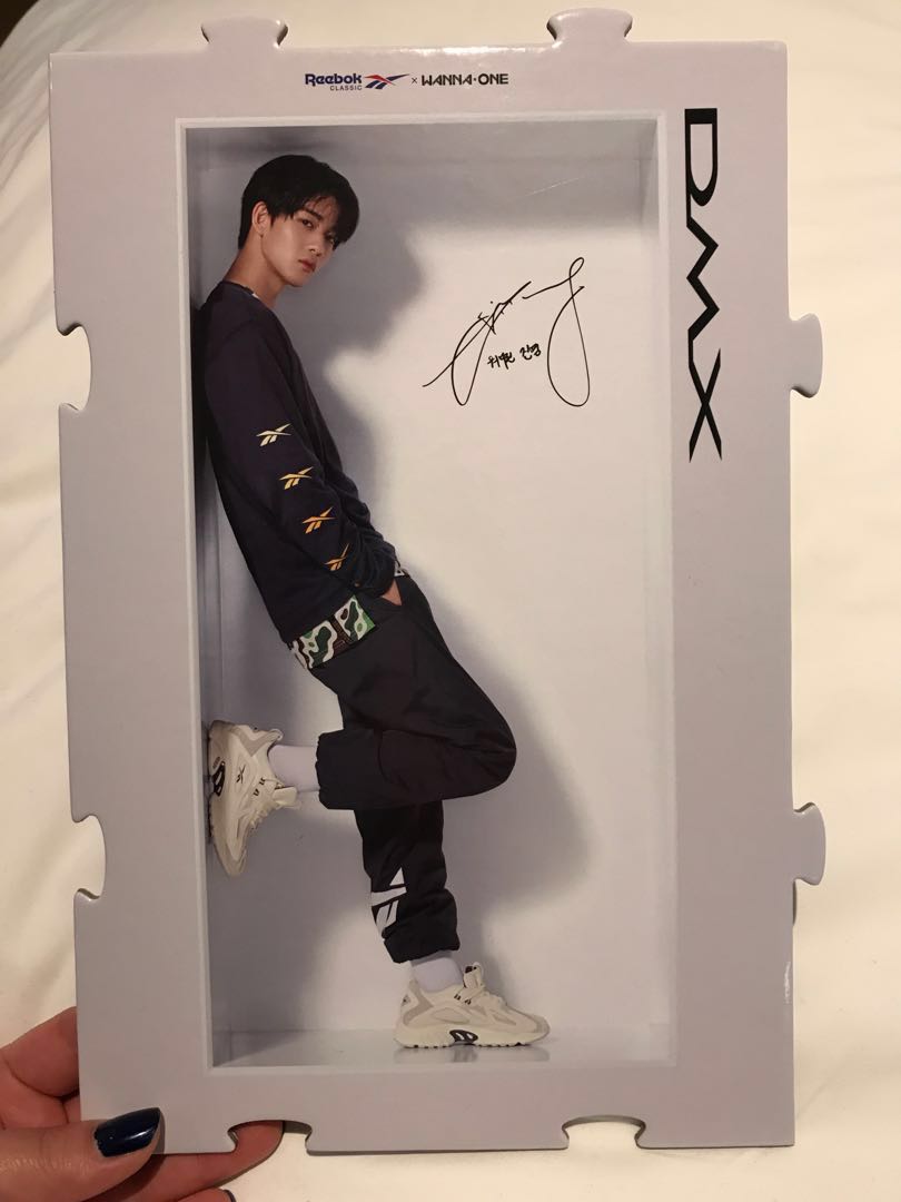Reebok wanna clearance one dmx 12