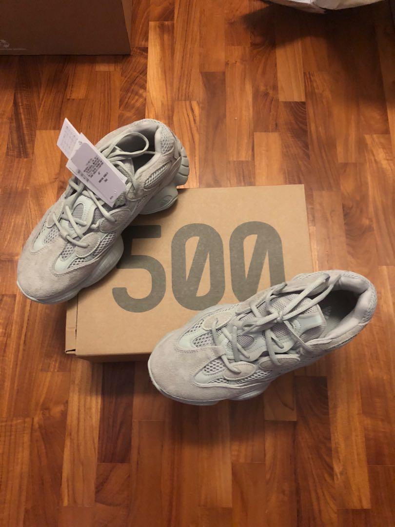 Yeezy 500 in Scotland Stuff for Sale Gumtree