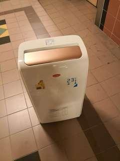 Buy in all portable aircon