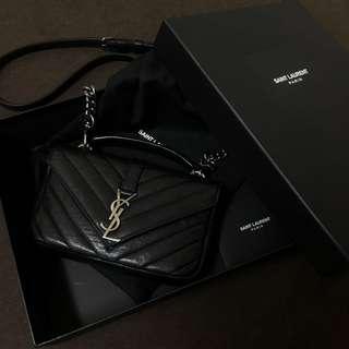 YSL學院包mini