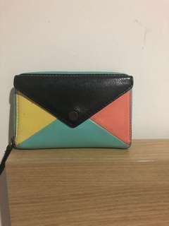 Marc jacobs phone wallet