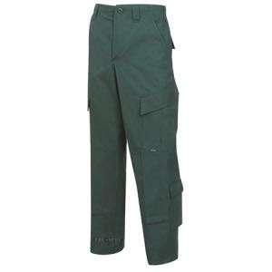 Tru Spec TRU NyCo Tactical Pants OD Green Size 34-36 Regular