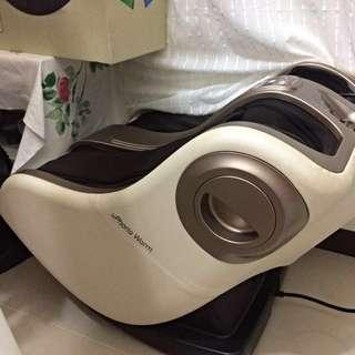 「降價了」OSIM uPhoria Warm 暖足樂 OS-338【年終犒賞自己】(保存相當良好，近乎全新，誠可議價)