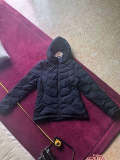 Kathmandu 700 goose down jacket clearance