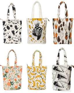 Tote Bag (exclude ongkir)