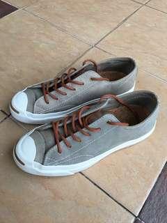 Converse jack purcell
