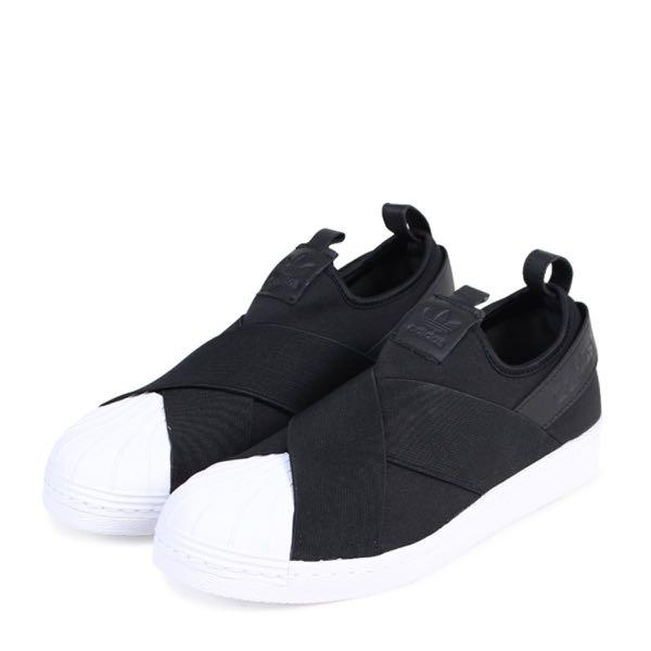 adidas slip on new