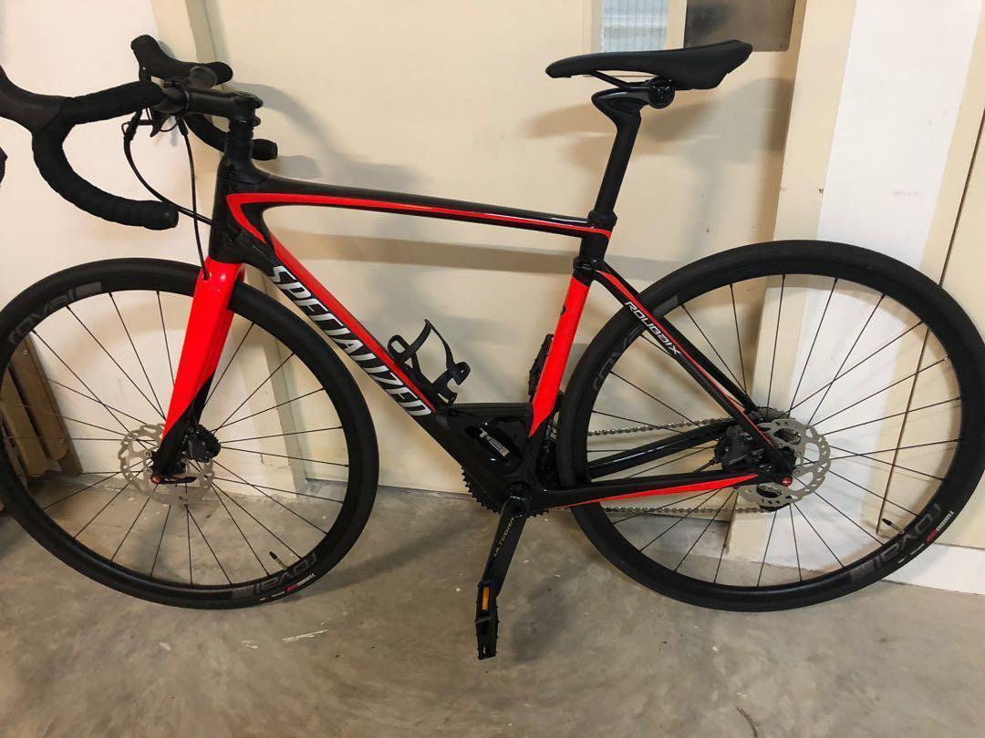 specialized roubaix 64