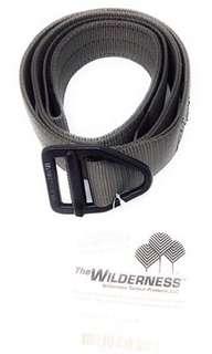 Wilderness Original Instructors Belt Small Size 28-32” Foliage Green