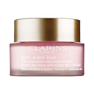 BN Clarins Multi-Active Day Cream