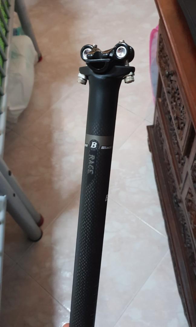 30.9 carbon seatpost