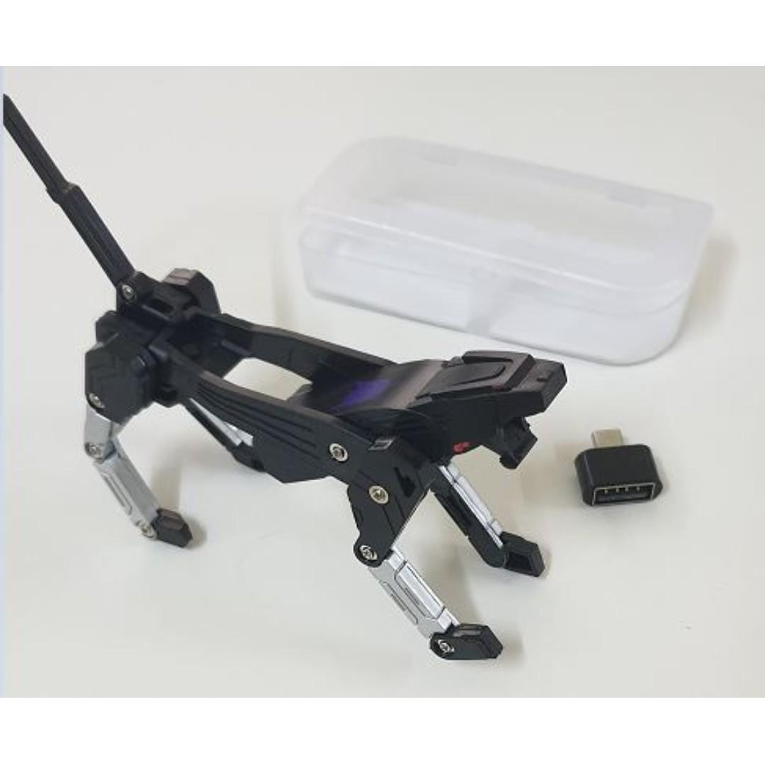 32gb 2 0 Usb Transformer Pendrive Free Usb To Micro Sd Connector Electronics Computer Parts Accessories On Carousell