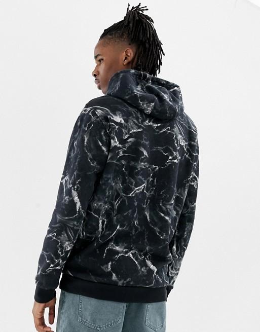 adidas marble hoodie