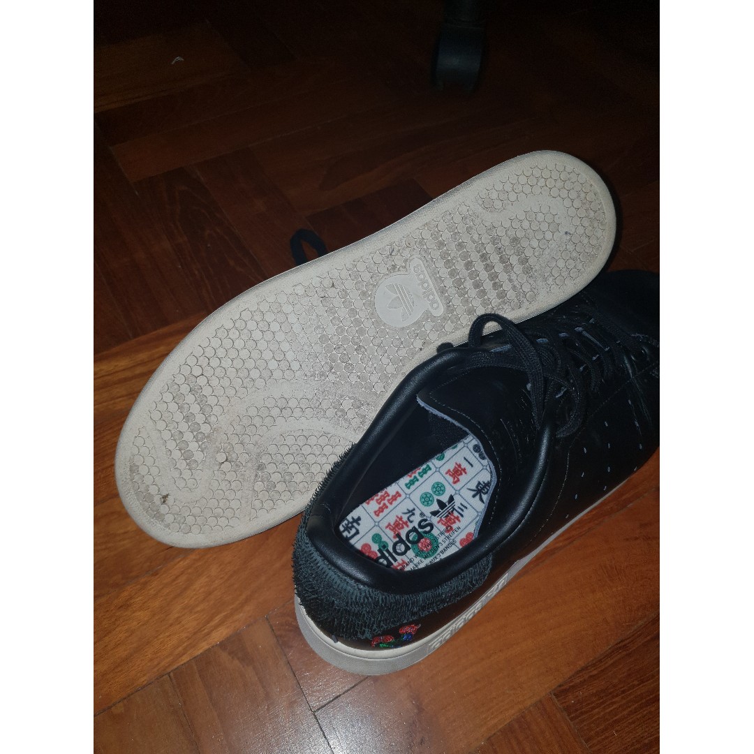 adidas stan smith chinese new year