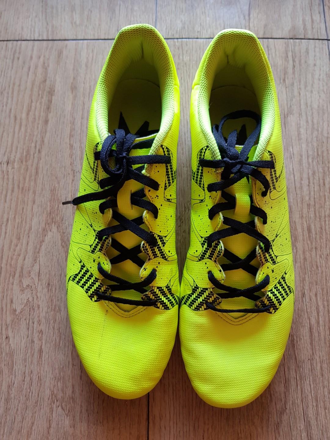Adidas sales x15 4