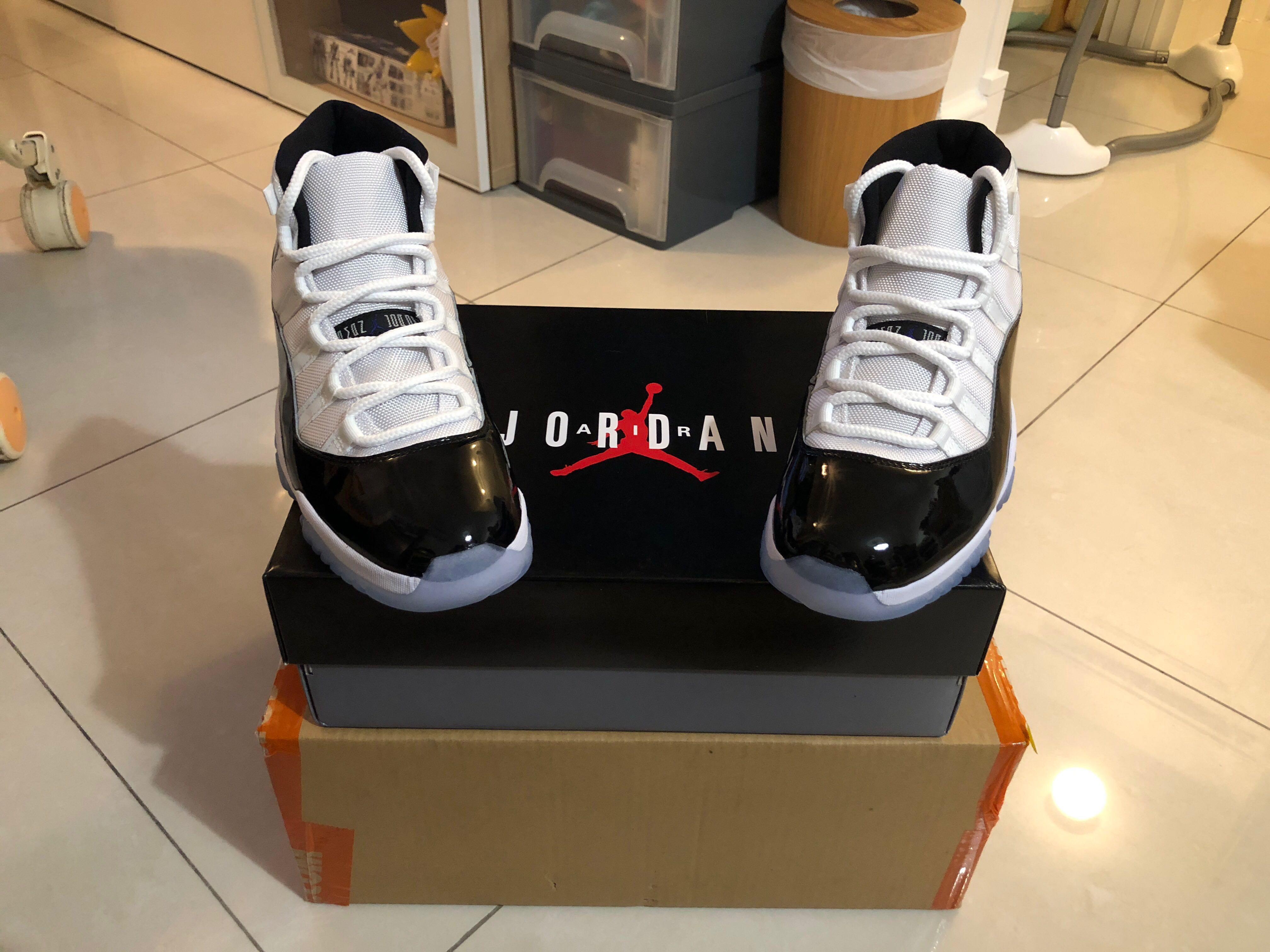 air jordan concord 45