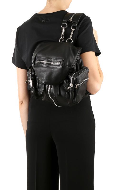 mini marti backpack