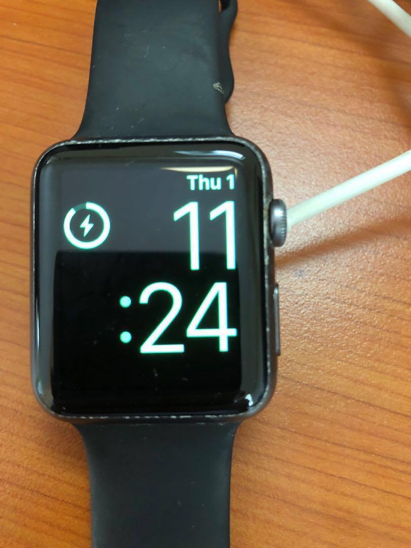 apple watch series 0 42mm