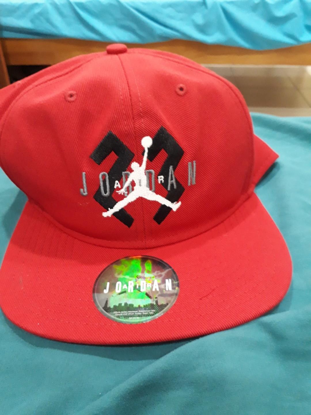 jordan cap original price