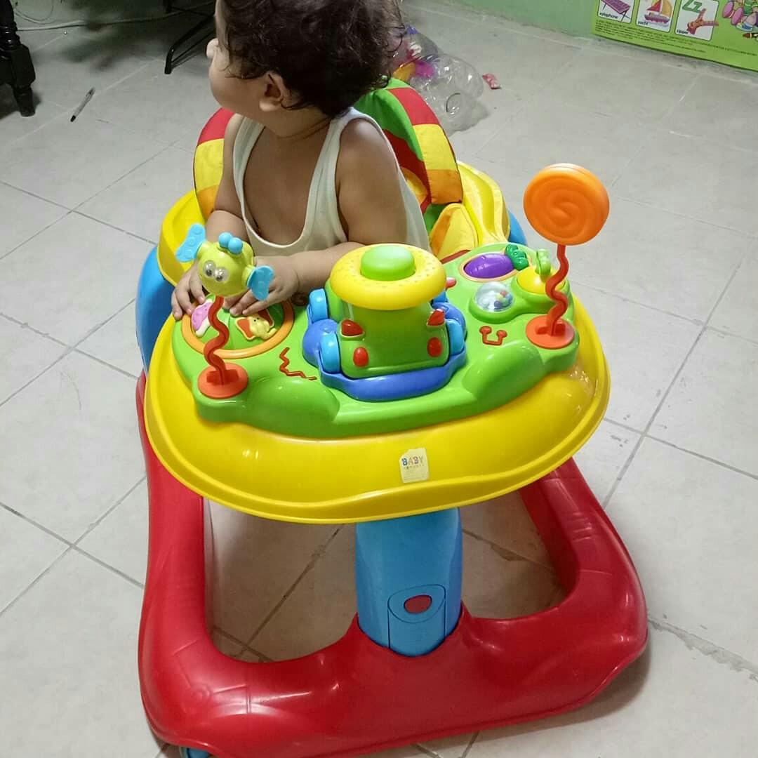 Baby Company Walker 2024 elgincountymidwives