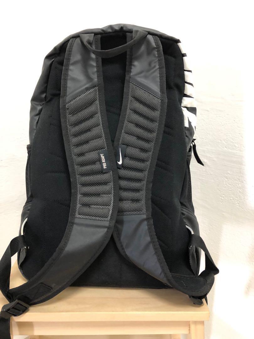 nike backpack mint