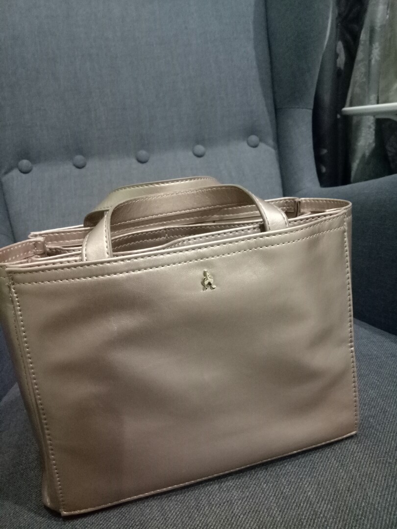 Duck 2025 organizer bag