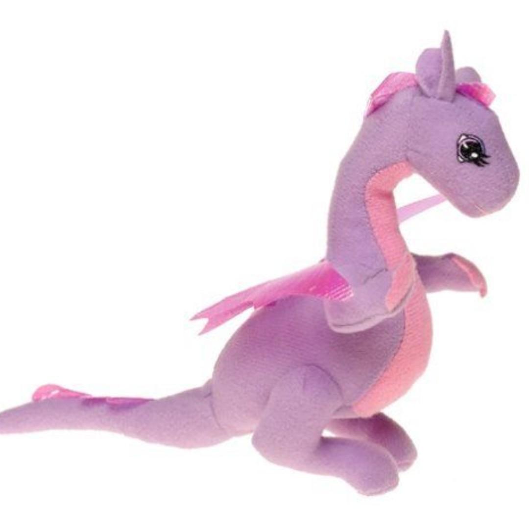 Penelope dragon barbie 2025