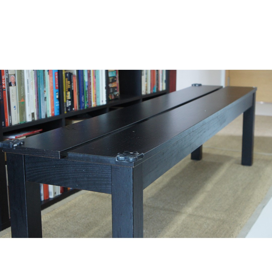 Bjursta bench hotsell