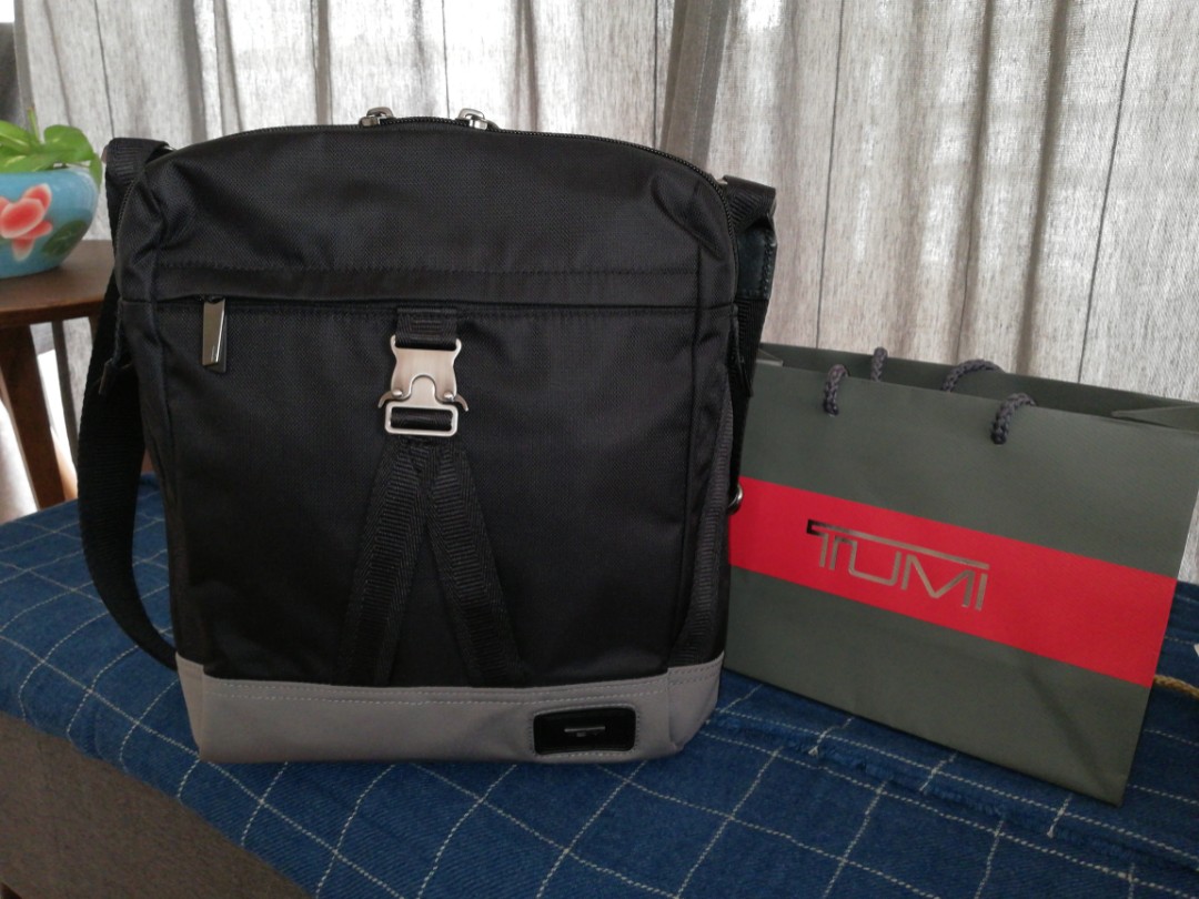 Tumi black friday 2018 online