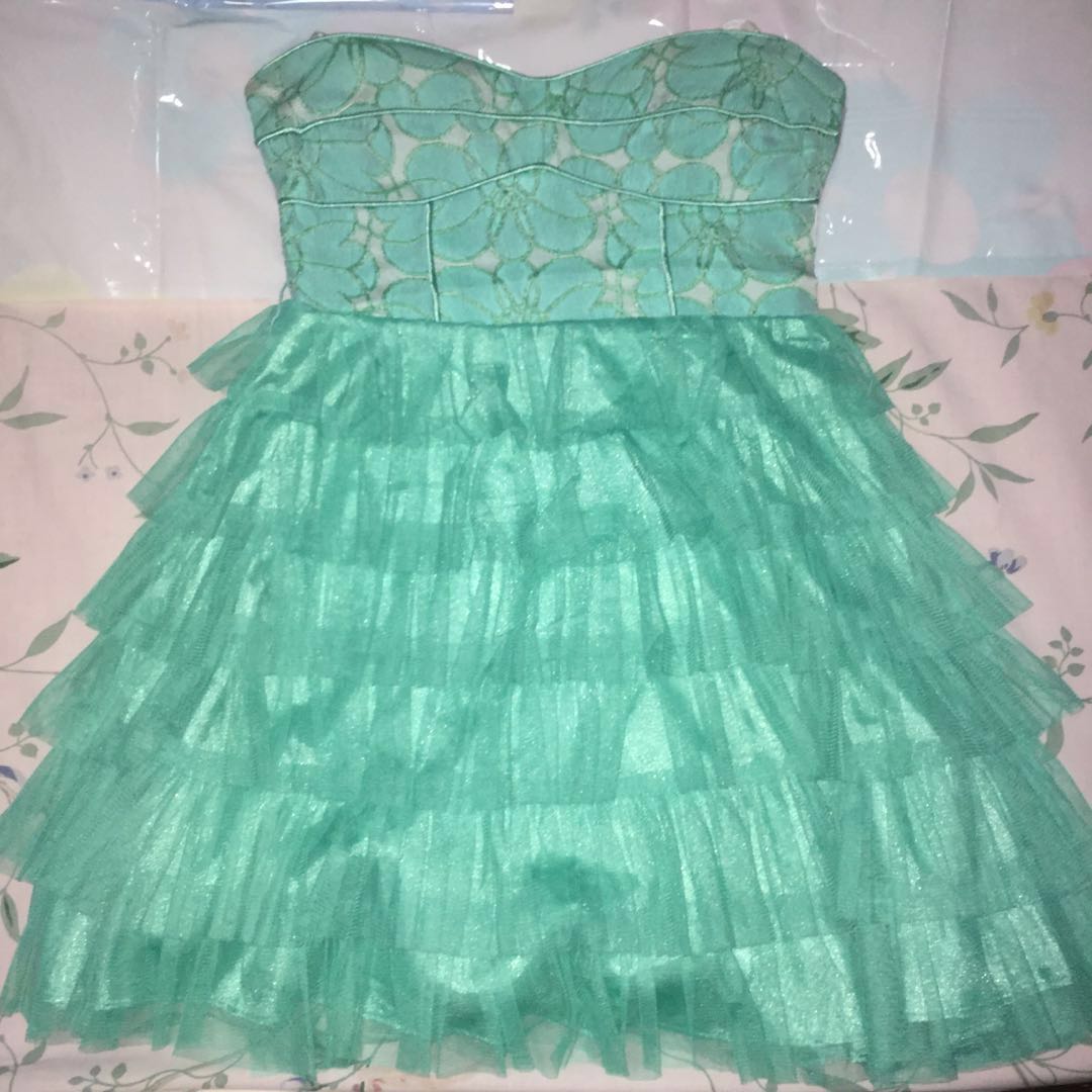 cocktail dress for rent