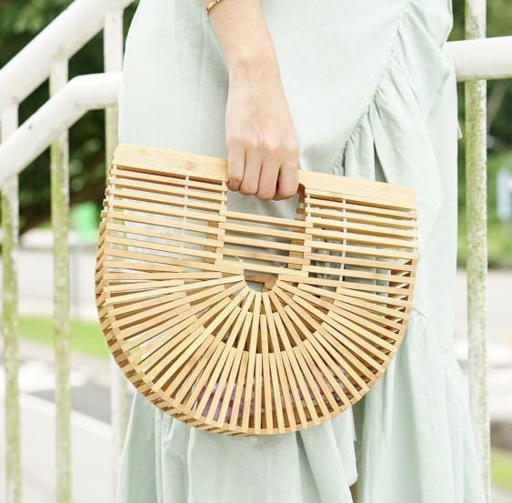 Cult gaia inspired bag shop