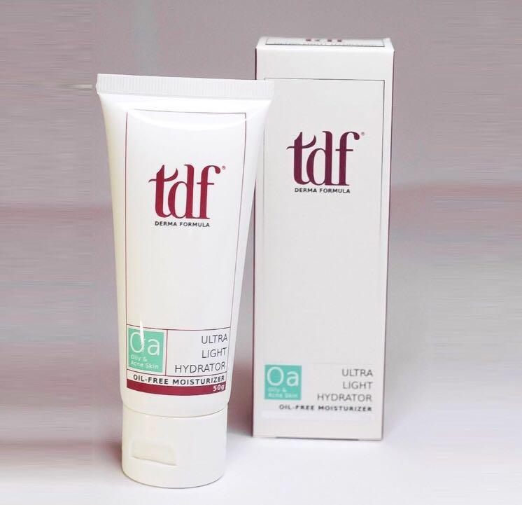 tdf ultra light hydrator