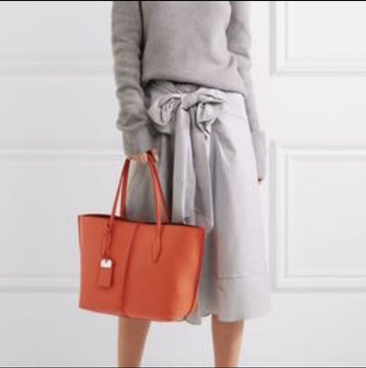 Tod's joy bag large store